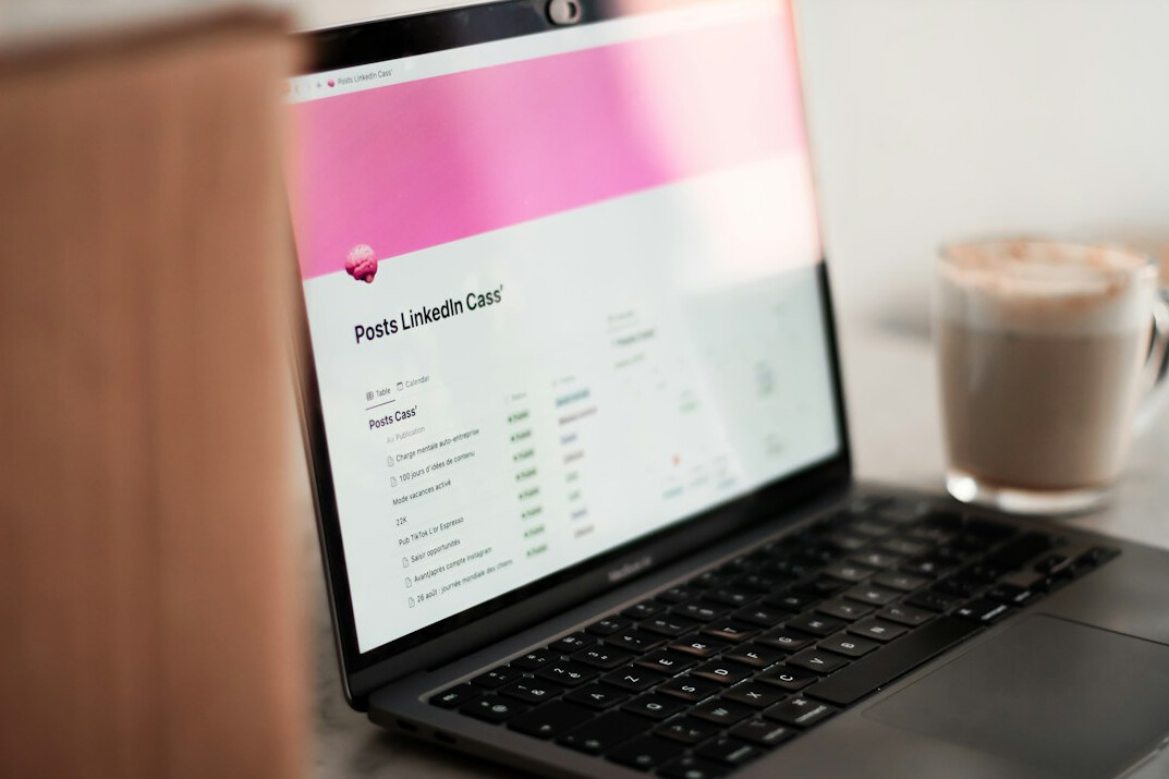 insurance software interface