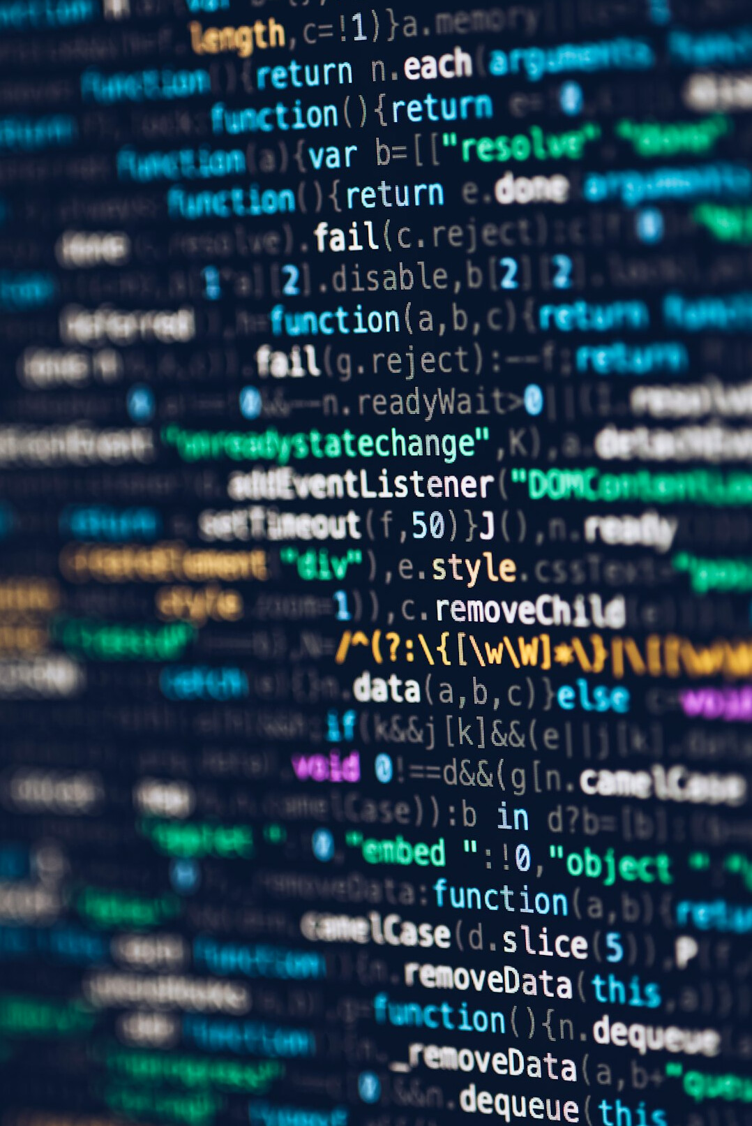secure data coding